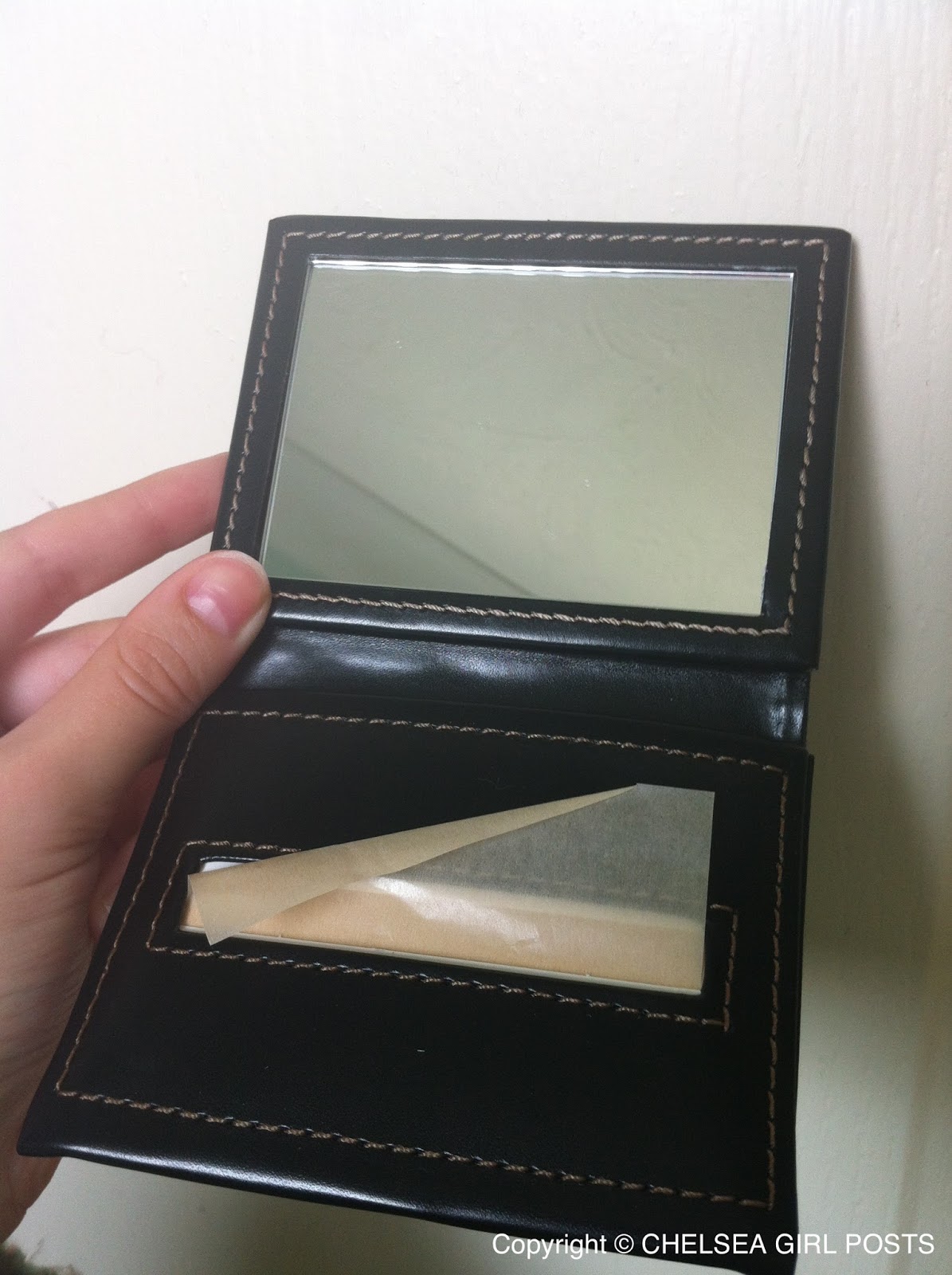 Chelsea Posts Beauty A Beauty and Fashion Blog Bobbi Brown Blotting